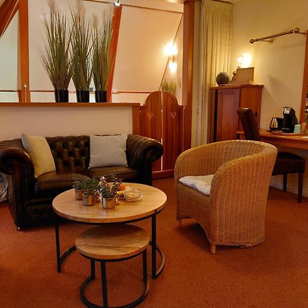 Boetiek Hotel Marum Extérieur photo