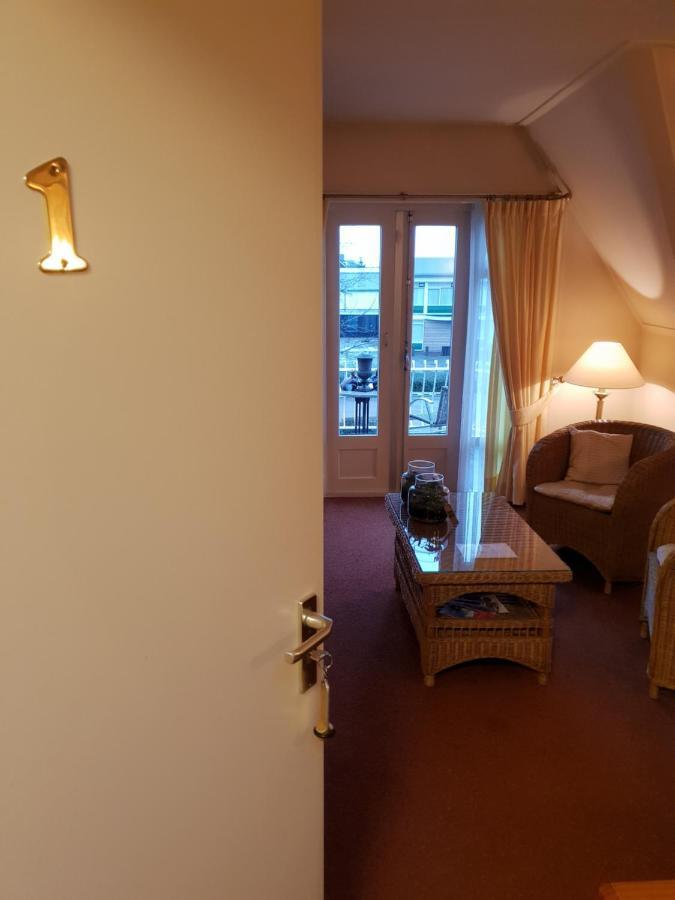 Boetiek Hotel Marum Extérieur photo