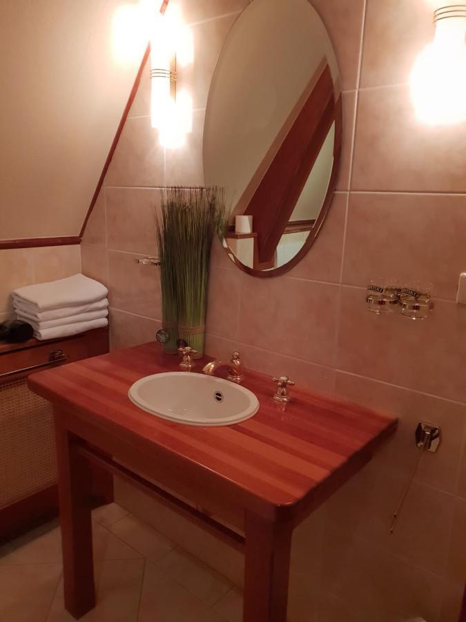 Boetiek Hotel Marum Extérieur photo