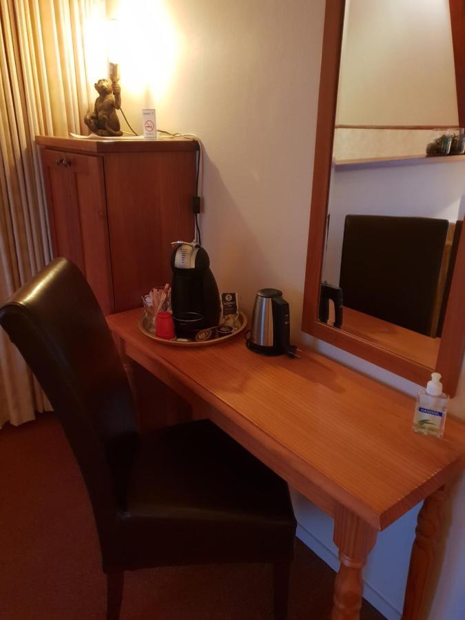 Boetiek Hotel Marum Extérieur photo