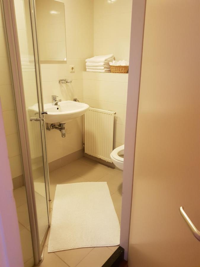 Boetiek Hotel Marum Extérieur photo
