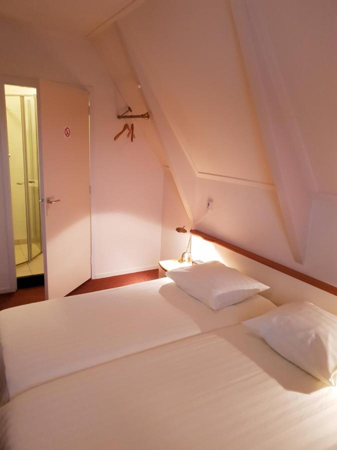 Boetiek Hotel Marum Extérieur photo