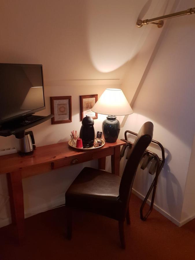 Boetiek Hotel Marum Extérieur photo