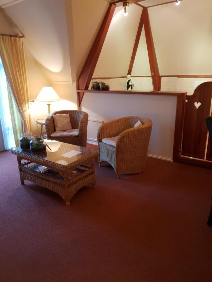 Boetiek Hotel Marum Extérieur photo