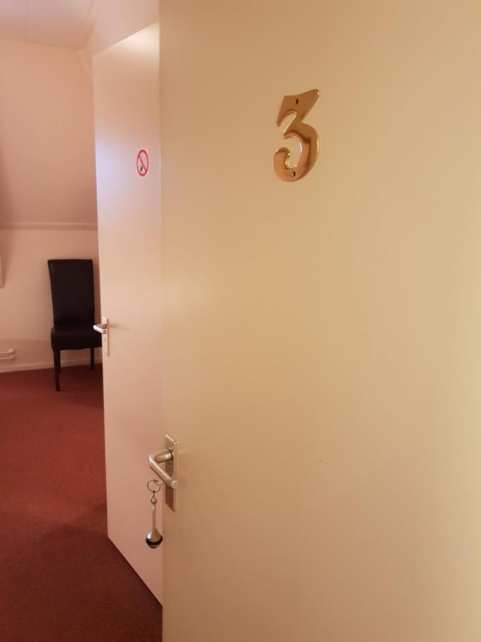 Boetiek Hotel Marum Extérieur photo