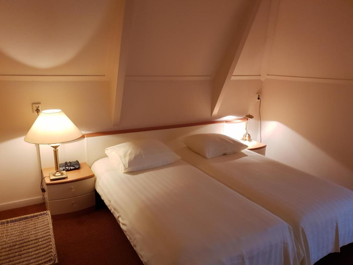 Boetiek Hotel Marum Extérieur photo
