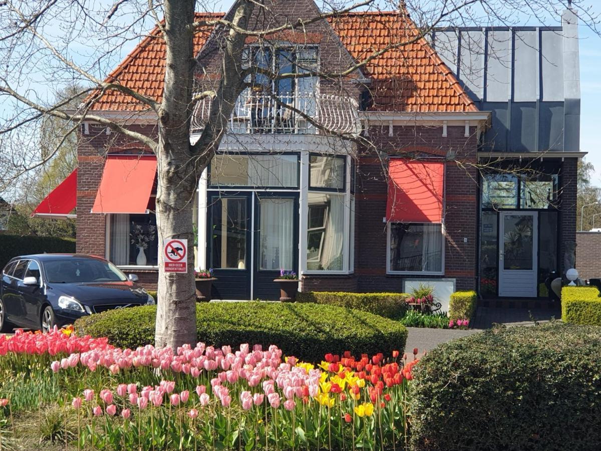 Boetiek Hotel Marum Extérieur photo
