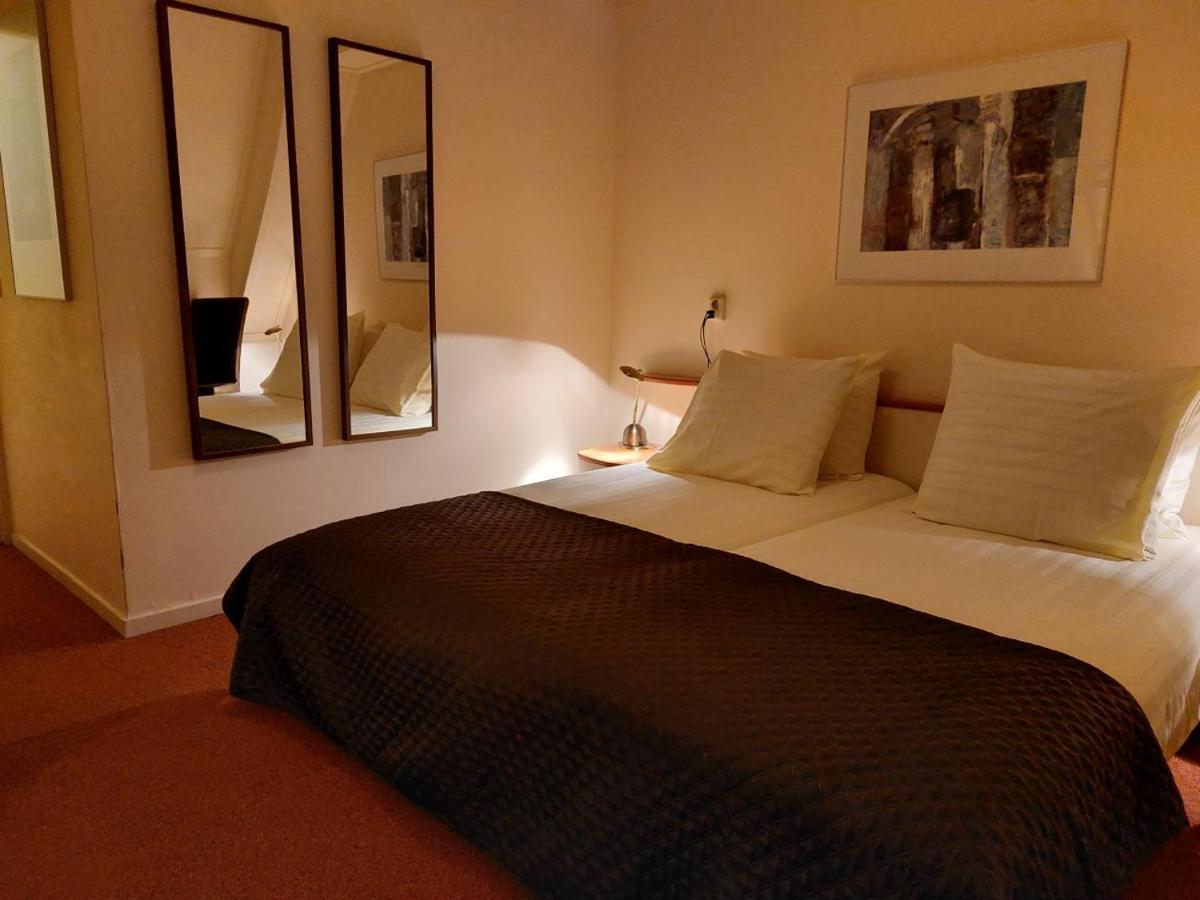 Boetiek Hotel Marum Extérieur photo