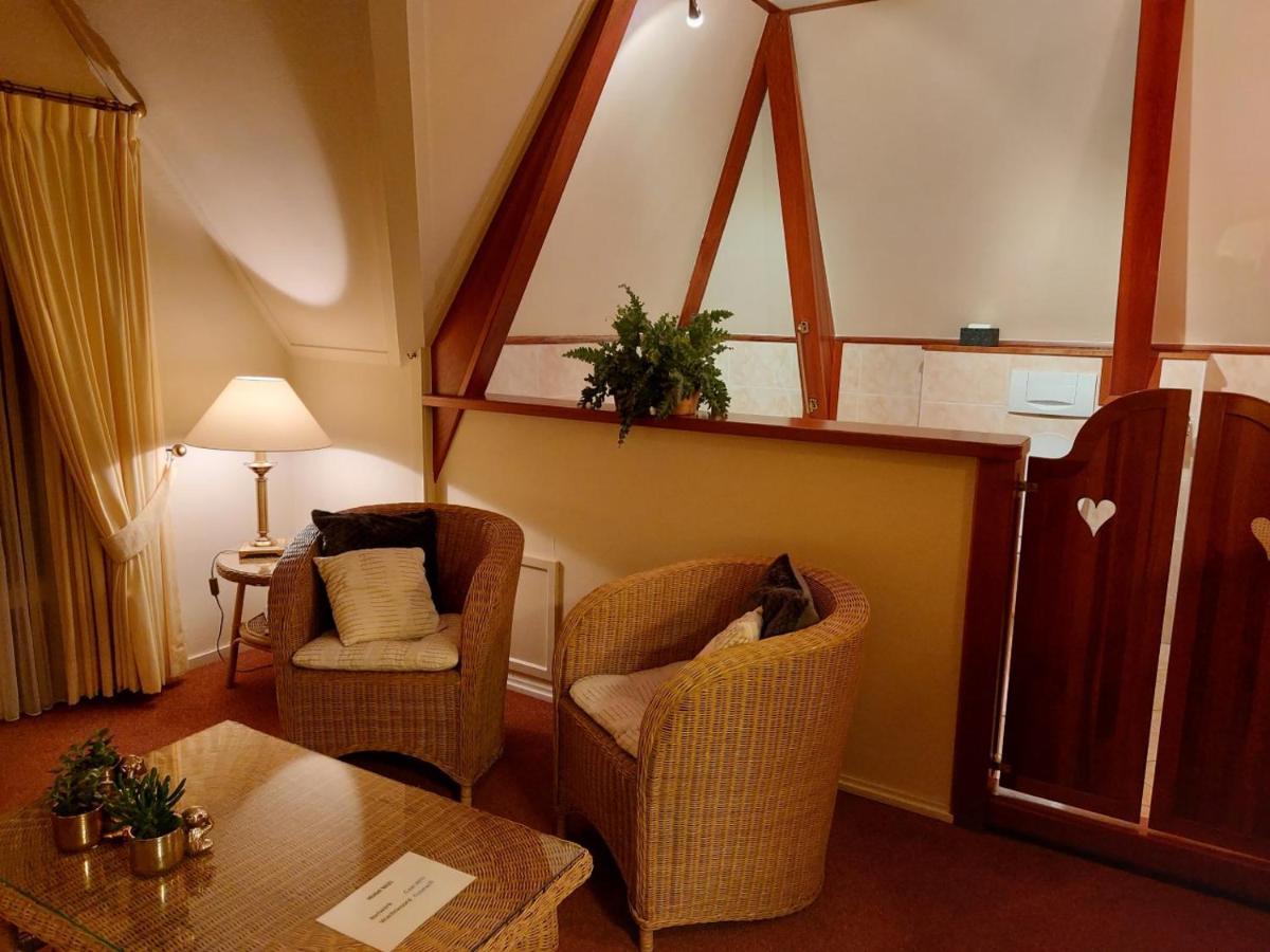 Boetiek Hotel Marum Extérieur photo