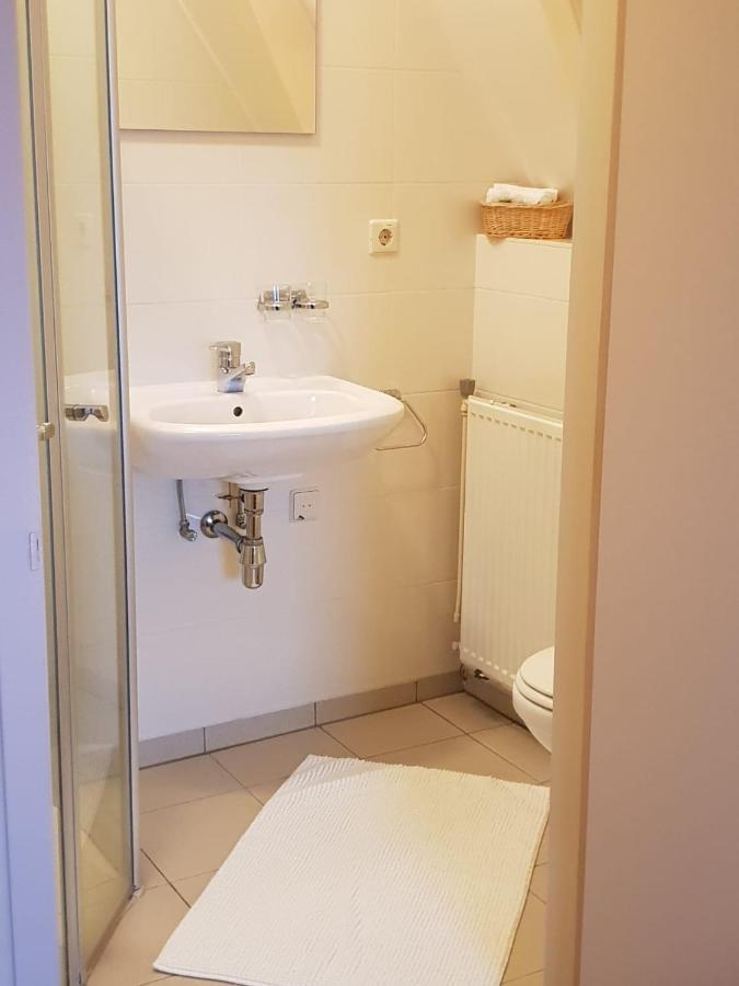 Boetiek Hotel Marum Extérieur photo
