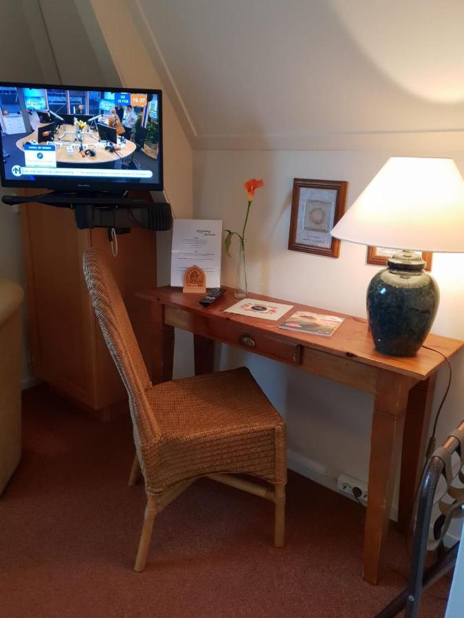 Boetiek Hotel Marum Extérieur photo