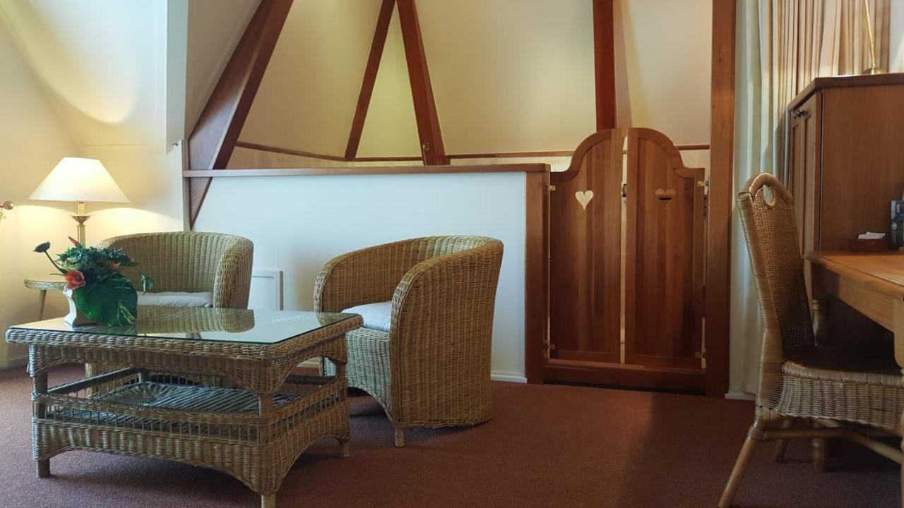 Boetiek Hotel Marum Extérieur photo