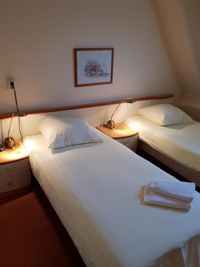 Boetiek Hotel Marum Extérieur photo